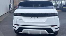 LAND ROVER RANGE ROVER EVOQUE 2.0 D200 Dynamic SE 5dr Auto 5039347