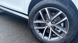 LAND ROVER RANGE ROVER EVOQUE 2.0 D200 Dynamic SE 5dr Auto 5039345