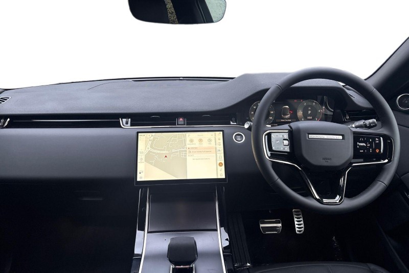  LAND ROVER RANGE ROVER EVOQUE 2.0 D200 Dynamic SE 5dr Auto 5039308