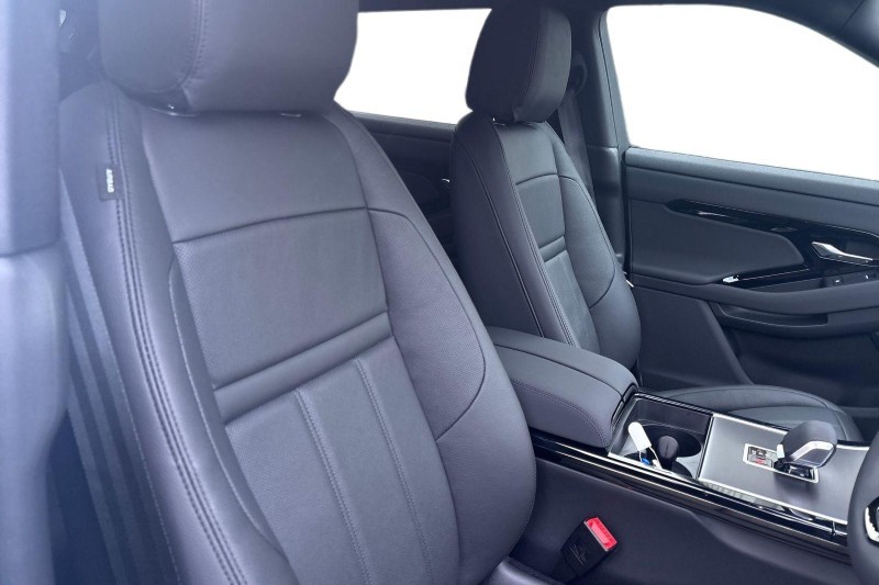  LAND ROVER RANGE ROVER EVOQUE 2.0 D200 Dynamic SE 5dr Auto 5039324