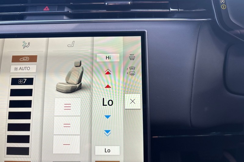  LAND ROVER RANGE ROVER SPORT 3.0 D250 S 5dr Auto 5262653