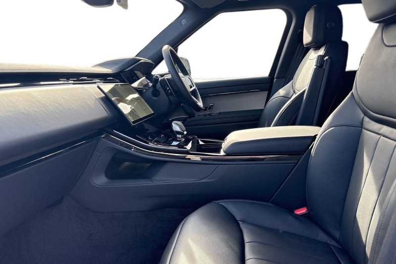  LAND ROVER RANGE ROVER SPORT 3.0 D250 S 5dr Auto 5262619