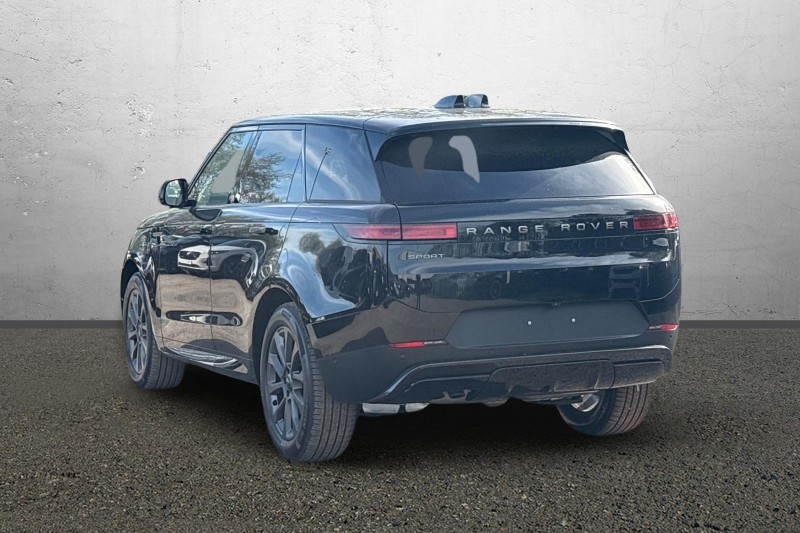  LAND ROVER RANGE ROVER SPORT 3.0 D250 S 5dr Auto