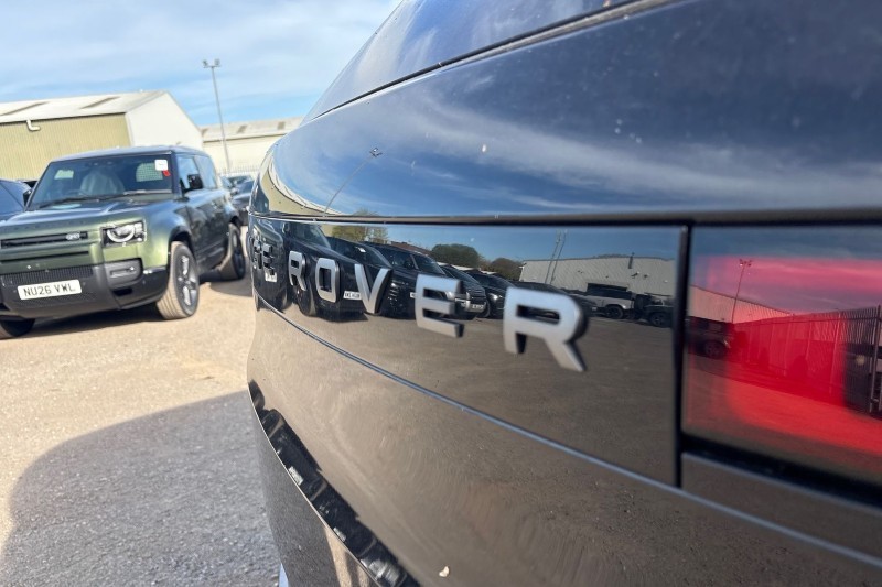  LAND ROVER RANGE ROVER SPORT 3.0 D250 S 5dr Auto 5262665