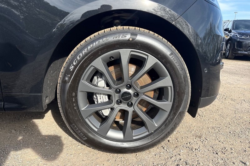  LAND ROVER RANGE ROVER SPORT 3.0 D250 S 5dr Auto 5262624