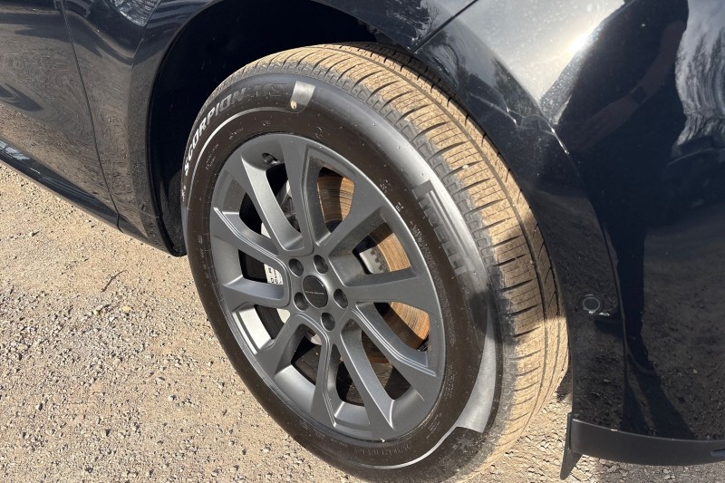  LAND ROVER RANGE ROVER SPORT 3.0 D250 S 5dr Auto 5262664