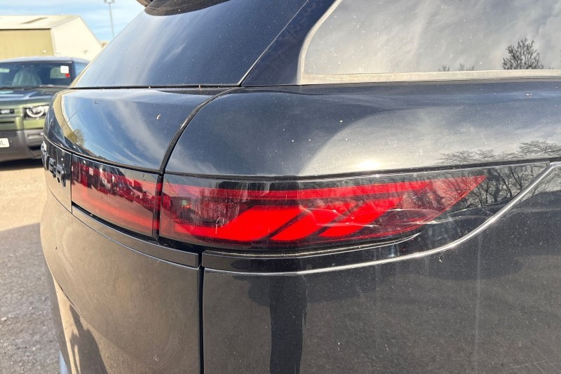  LAND ROVER RANGE ROVER SPORT 3.0 D250 S 5dr Auto 5262667