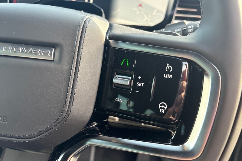  LAND ROVER RANGE ROVER SPORT 3.0 D250 S 5dr Auto 5262646
