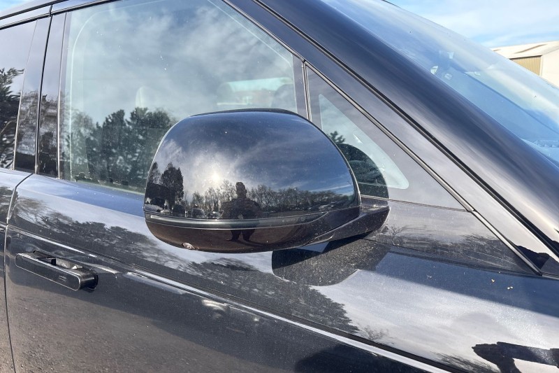  LAND ROVER RANGE ROVER SPORT 3.0 D250 S 5dr Auto 5262670