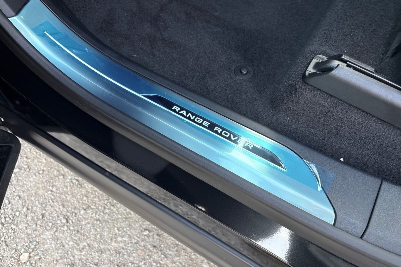  LAND ROVER RANGE ROVER SPORT 3.0 D250 S 5dr Auto 5262658