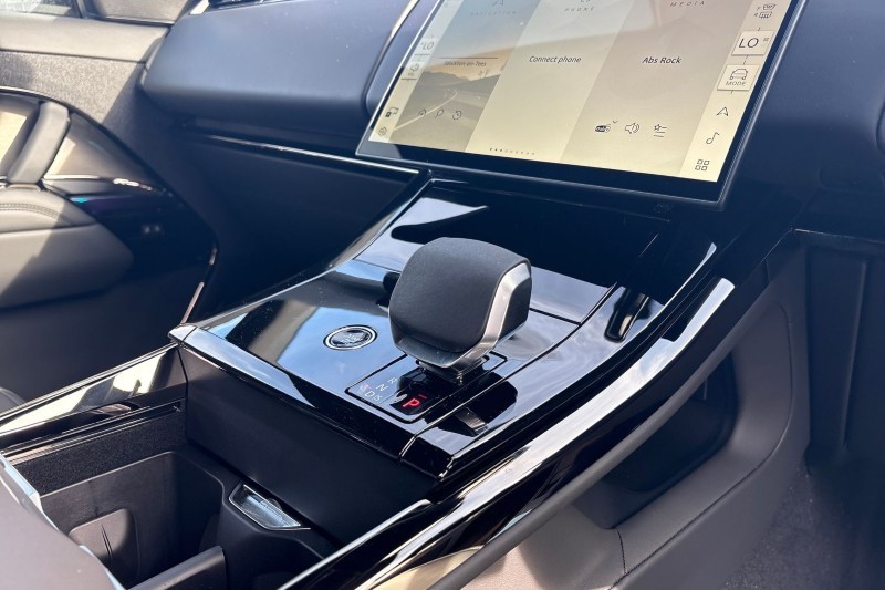  LAND ROVER RANGE ROVER SPORT 3.0 D250 S 5dr Auto 5262629