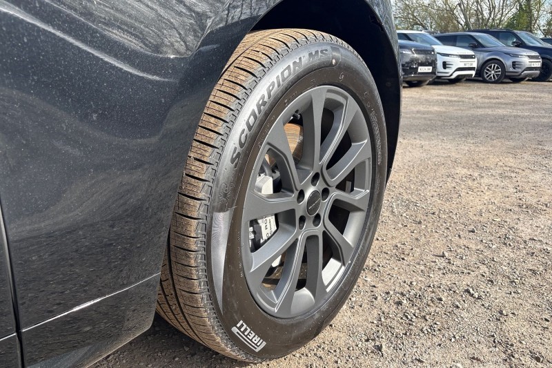  LAND ROVER RANGE ROVER SPORT 3.0 D250 S 5dr Auto 5262669