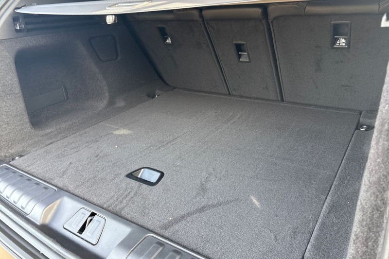  LAND ROVER RANGE ROVER SPORT 3.0 D250 S 5dr Auto 5262659