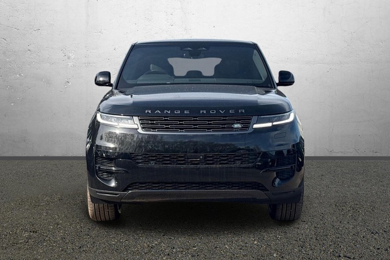  LAND ROVER RANGE ROVER SPORT 3.0 D250 S 5dr Auto 5262623