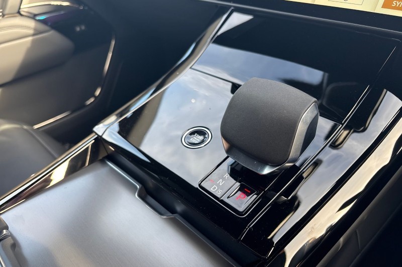  LAND ROVER RANGE ROVER SPORT 3.0 D250 S 5dr Auto 5262656