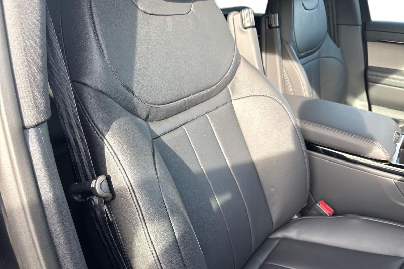  LAND ROVER RANGE ROVER SPORT 3.0 D250 S 5dr Auto 5262643