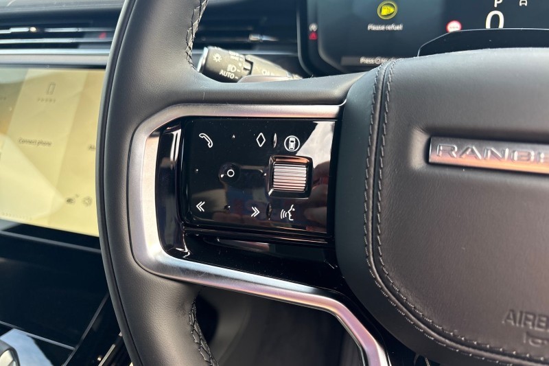  LAND ROVER RANGE ROVER SPORT 3.0 D250 S 5dr Auto 5262645