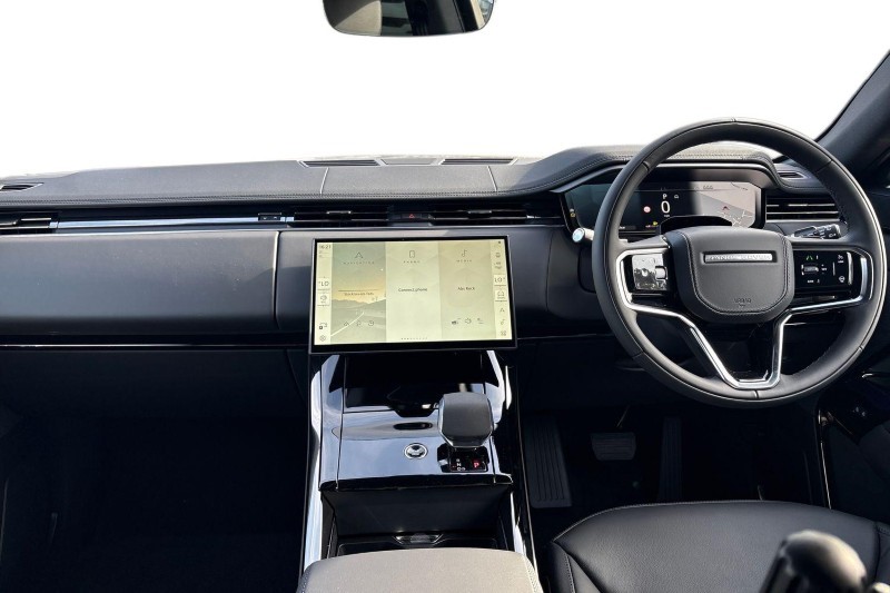  LAND ROVER RANGE ROVER SPORT 3.0 D250 S 5dr Auto 5262625