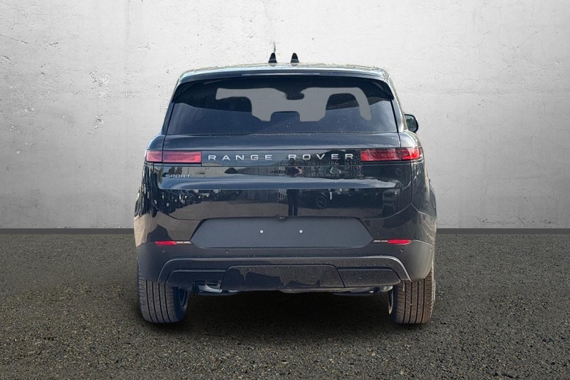  LAND ROVER RANGE ROVER SPORT 3.0 D250 S 5dr Auto 5262622