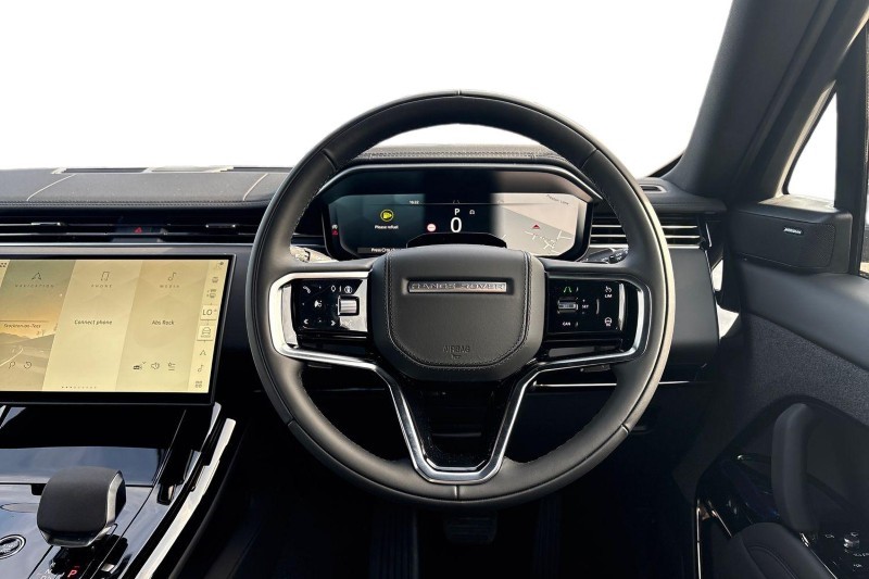  LAND ROVER RANGE ROVER SPORT 3.0 D250 S 5dr Auto 5262631