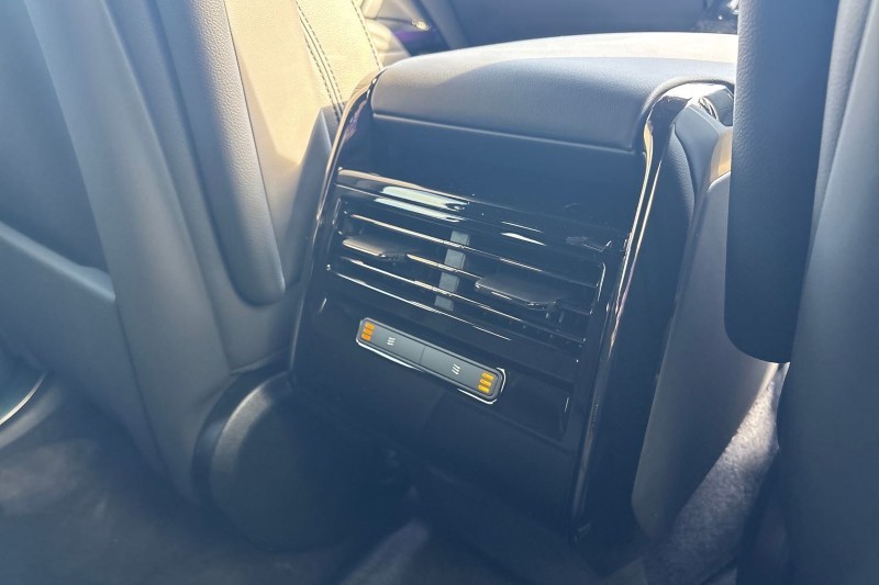  LAND ROVER RANGE ROVER SPORT 3.0 D250 S 5dr Auto 5262634