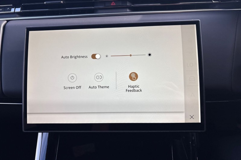  LAND ROVER RANGE ROVER SPORT 3.0 D250 S 5dr Auto 5262652