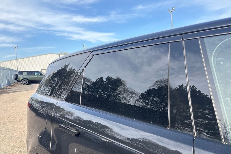  LAND ROVER RANGE ROVER SPORT 3.0 D250 S 5dr Auto 5262671