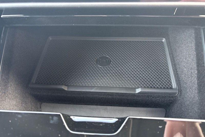  LAND ROVER RANGE ROVER SPORT 3.0 D250 S 5dr Auto 5262655