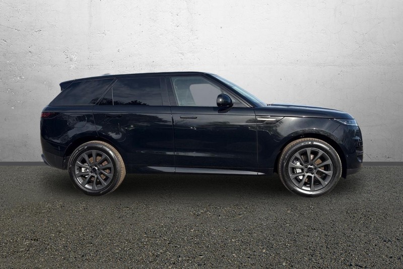  LAND ROVER RANGE ROVER SPORT 3.0 D250 S 5dr Auto 5262621
