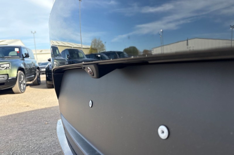  LAND ROVER RANGE ROVER SPORT 3.0 D250 S 5dr Auto 5262661