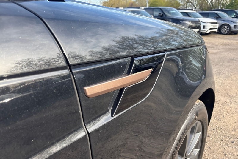  LAND ROVER RANGE ROVER SPORT 3.0 D250 S 5dr Auto 5262636