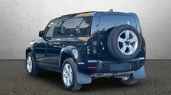 LAND ROVER DEFENDER 3.0 D250 X-Dynamic SE 110 5dr Auto 4916943