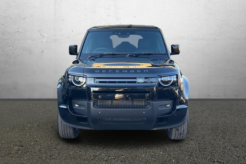  LAND ROVER DEFENDER 3.0 D250 X-Dynamic SE 110 5dr Auto 4916948