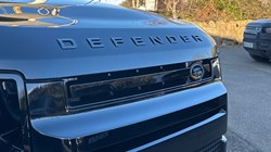 LAND ROVER DEFENDER 3.0 D250 X-Dynamic SE 110 5dr Auto 4916984