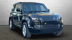 LAND ROVER DEFENDER 3.0 D250 X-Dynamic SE 110 5dr Auto 4916942