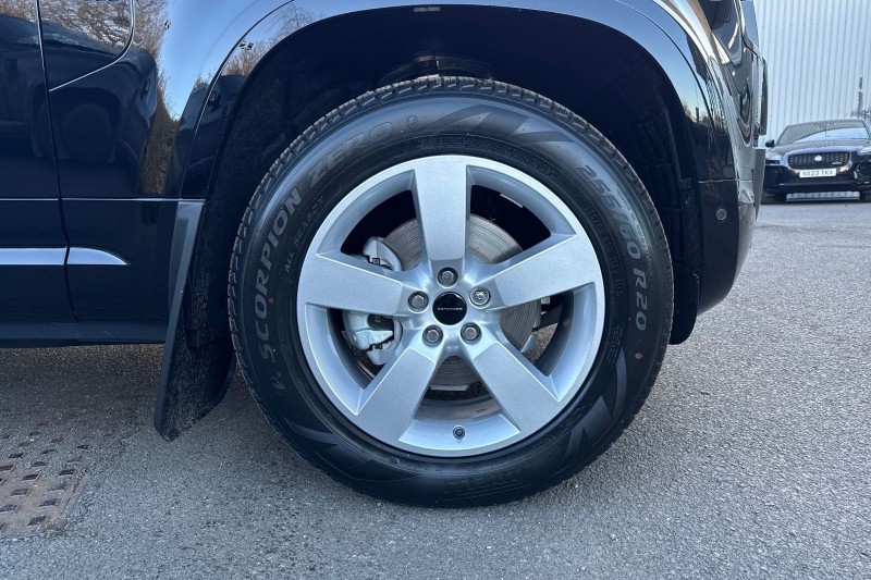  LAND ROVER DEFENDER 3.0 D250 X-Dynamic SE 110 5dr Auto 4916949