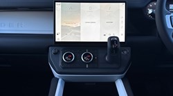 LAND ROVER DEFENDER 3.0 D250 X-Dynamic SE 110 5dr Auto 4916955