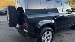 LAND ROVER DEFENDER 3.0 D250 X-Dynamic SE 110 5dr Auto 4916992
