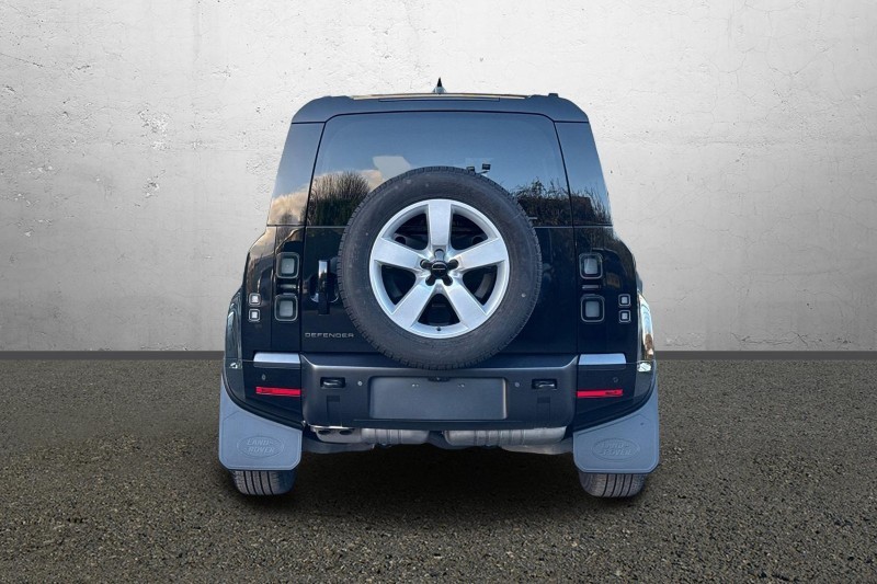  LAND ROVER DEFENDER 3.0 D250 X-Dynamic SE 110 5dr Auto 4916947