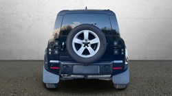 LAND ROVER DEFENDER 3.0 D250 X-Dynamic SE 110 5dr Auto 4916947
