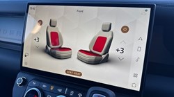 LAND ROVER DEFENDER 3.0 D250 X-Dynamic SE 110 5dr Auto 4916974