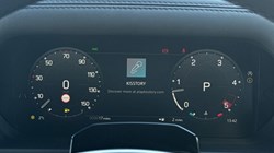 LAND ROVER DEFENDER 3.0 D250 X-Dynamic SE 110 5dr Auto 4916957