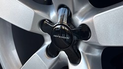 LAND ROVER DEFENDER 3.0 D250 X-Dynamic SE 110 5dr Auto 4916981