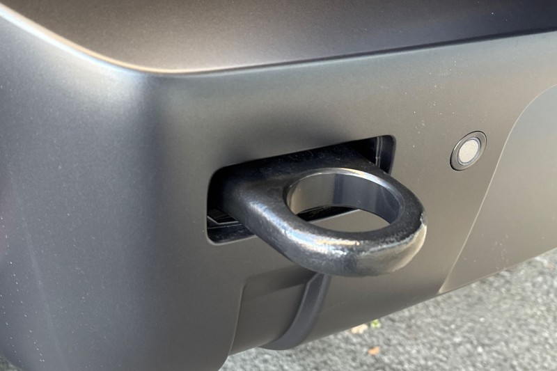  LAND ROVER DEFENDER 3.0 D250 X-Dynamic SE 110 5dr Auto 4916987