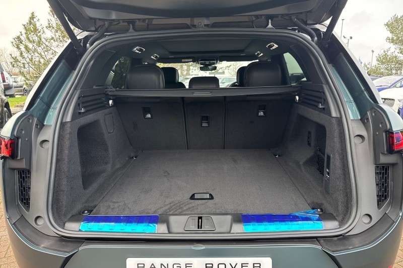  LAND ROVER RANGE ROVER SPORT 3.0 D300 Dynamic SE 5dr Auto 5044778