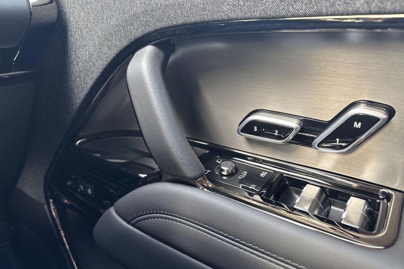  LAND ROVER RANGE ROVER SPORT 3.0 D300 Dynamic SE 5dr Auto 5044791