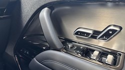 LAND ROVER RANGE ROVER SPORT 3.0 D300 Dynamic SE 5dr Auto 5044791