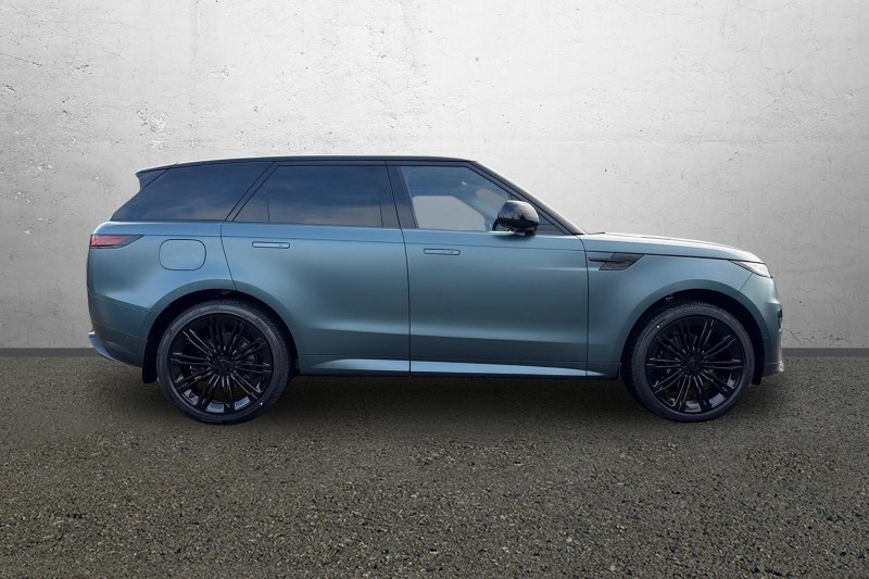  LAND ROVER RANGE ROVER SPORT 3.0 D300 Dynamic SE 5dr Auto 5044773