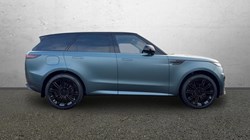 LAND ROVER RANGE ROVER SPORT 3.0 D300 Dynamic SE 5dr Auto 5044773