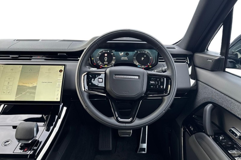  LAND ROVER RANGE ROVER SPORT 3.0 D300 Dynamic SE 5dr Auto 5044783